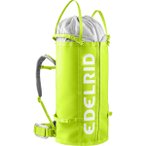 Edelrid Kurt 55 Haulbag (Größe 55, gruen)
