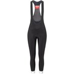 Castelli Tutto Nano Bib lang Damen  Fahrradhose schwarz Größe M Gravel | Rennr