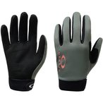 Oakley Seeker MTB  Herren  Fingerhandschuhe schwarz Größe XL Mountainbike  Ela