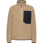 McKinley Ello III Fleecejacke Herren