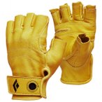 Black Diamond - Stone Gloves Gr Unisex S beige
