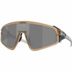 Oakley Latch Panel Sonnenbrille Unisex ( Schwarz one size Größe,)
