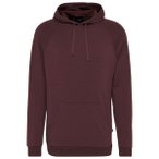 Stoic - MerinoFleece270 MMXX.Lulea Hoody - Merinohoodie Gr L braun