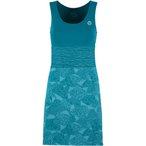 E9 Vale Kleid Damen  Kleider tuerkis Größe XS Lifestyle  Hautfreundlich