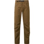 Mountain Equipment Flowstone Damen Kletterhose ( Braun 36/38)