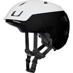 Mammut Haute Route Skihelm  Skihelme weiss Größe 51-55CM Skitour