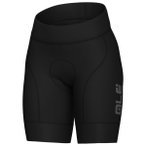 Alé - Women's Magic Colour Shorts - Radhose Gr XS schwarz