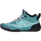 Ballop Kuluba   Barfußschuhe tuerkis Größe 44 Trekking  Schnell trocknend