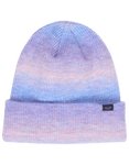 Roxy - Bonnet effet dégradé - Ice Blossom Beanie Dahlia Purple für Damen aus 