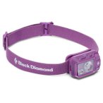 Black Diamond - Cosmo Headlamp - Stirnlampe lila