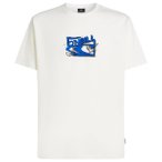 O'Neill - Essentials 90's Logo T-Shirt - T-Shirt Gr S weiß
