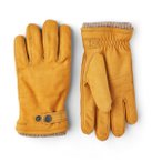 Hestra - Bergvik - Handschuhe Gr 11 orange