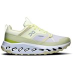 ON Damen Multifunktionsschuhe Cloudhorizon WP, Größe 40 in Silber