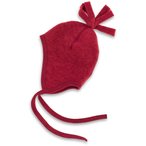 Engel Baby  Kinder  Mützen & Beanies rot Größe 86  Lifestyle  Hautfreundlich
