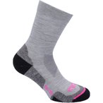 CMP Trekking Wool  Damen  Wandersocken grau Größe 36  Trekking  Elastisch