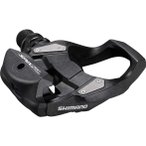 Shimano Pedal PD-RS500 SPD-SL Fahrradpedale Unisex ( Schwarz one size Größe,)