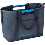 Gregory Alpaca Utility Tote 50 - Funktionstasche slate blue
