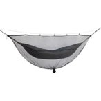 Robens Trace Mosquito Netz (Größe One Size, schwarz)
