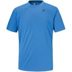 Schöffel Style Enixa  Herren  T-Shirts blau Größe XXL Trekking  Elastisch