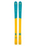 Zag - All-Mountain-Skier &ndash; Damen / Frauen &ndash; Harfang 86 Lady 2026 - H