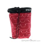 Black Diamond Gym Chalkbag-Rot-One Size