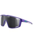 Julbo - Sonnenbrille - Fury Violet/Gris SP 3  - Violett