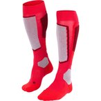 Falke SK2 Wool  Damen  Skisocken pink Größe 35  Trekking Atmungsaktiv Merinowo