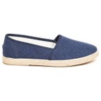 Gottstein - Women's Camping Linen - Freizeitschuhe 40 blau