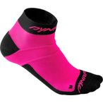 Dynafit Vertical Mesh Footie   Laufsocken pink Größe 35  Trailrunning | Laufen