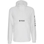 YEAZ Herren Regenjacke CHASER, Größe XXL in Grau