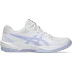 ASICS Damen Handballschuhe GEL-TASK 4, Größe 40 in Grau