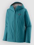 Patagonia Torrentshell 3L Rain Jacke glacial blue Gr. XS