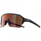Alpina - Ram HR HM+ Hicon Mirror Cat 3 - Fahrradbrille braun