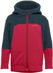 Vaude Kids Torridon Hybrid Jacket cranberry/122-128