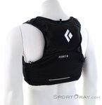 Black Diamond Distance 6l Hydration Vest Traillaufweste-Schwarz-XS