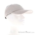 Picture Qorda Damen Schildmütze-Weiss-One Size