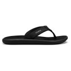 Olukai - Pili - Sandalen 44 schwarz