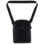 Mammut - Alto Pouch 4 - Umhängetasche Gr 4 l schwarz