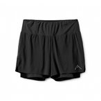 Rab Talus 2in1 7"  Herren  Laufhose grau Größe XXL Laufen | Trailrunning  Elas