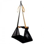 Black Diamond - Bosun's Chair gray