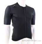 Castelli Unlimited Pro Herren Bikeshirt-Schwarz-L