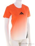 adidas Terrex Xperior Pro Damen T-Shirt-Mehrfarbig-L