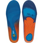 Sidas Cushioning Gel 3D Einlegesohle  Schuhzubehör schwarz Größe 44