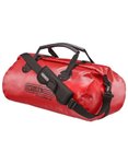 Ortlieb - Vielseitige Reise- und Bikepacking-Tasche - Rack-Pack 31L Red  - Rot