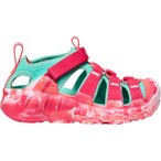 Keen Hyperport H2 Sandale Kinder  Sandalen pink Größe 31 Lifestyle