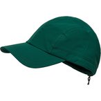 Schöffel Rain 3 Cap  Basecaps gruen Größe M Camping  Schnell trocknend Wasser