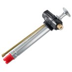 Primus - Ergopump - Ersatzteil Gr OmniLite Ti, Omni-/MultiFuel rot/ stainless st