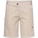 Chillaz Waldhorn  Damen  Kurze Hosen beige Größe S Bouldern  Elastisch
