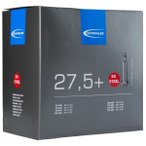 Schwalbe - 27,5 (90/120-584) SV21XXL - Fahrradschlauch Gr 27,5'' - 90/120-584 sc