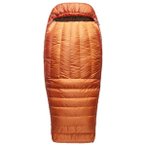 Sea to Summit - Basecamp -9°C - Daunenschlafsack Gr Long (bis 198 cm Größe) Z